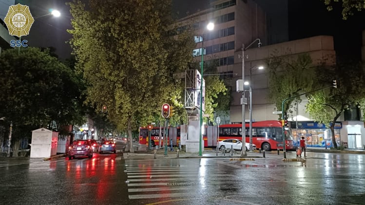 EN VIVO | Bloqueos en carreteras, accidentes y manifestaciones hoy 28 de julio: liberan totalmente la Calzada Ignacio Zaragoza