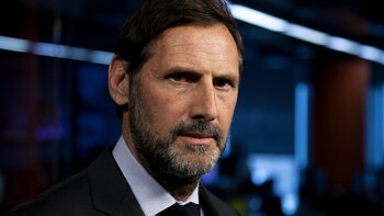 Félix Marteau: "La pena es esencialmente una represalia al responsable de un delito"