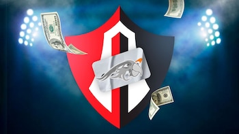 Atlas ya tendría nuevo dueño: reportan el nombre que tomó la delantera en la negociación