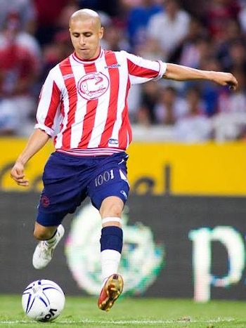 Figura del campeonato del Apertura 2006 y protagonista de noches memorables en la Copa Libertadores, el exdelantero confía en que algún día pueda celebrar su legado con la afición que lo convirtió en uno de sus referentes.