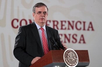(Foto: Cortesía Presidencia)