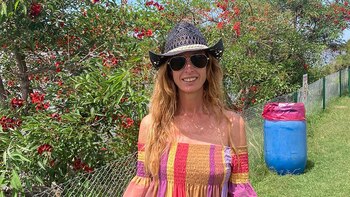 Yanina Lucila Pereyra, la víctima