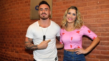 El equipo de LAM logró