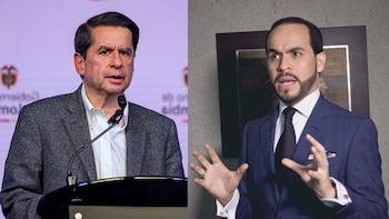 Juan Fernando Cristo criticó propuesta