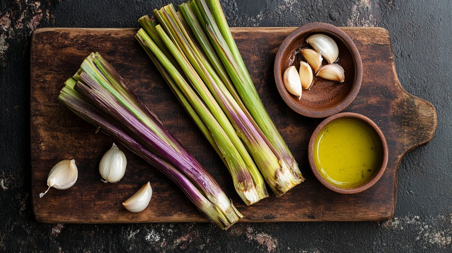 El alcaucil destaca como una fuente importante de fibra, fundamental para mantener la salud digestiva según nutricionistas (Imagen Ilustrativa Infobae)