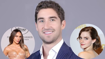 Aseguran que Gonzalo Hevia Baillères