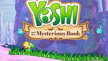 Nintendo lanza Yoshi and the Mysterious Book: precio y qué esperar en Switch 2