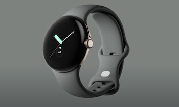 Pixel Watch
POLITICA INVESTIGACIÓN Y TECNOLOGÍA
GOOGLE