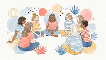 Sexualidad y menopausia: el cambio que impulsa una nueva libertad después de los 50 años