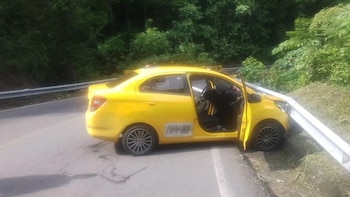 El atropello que cobró la