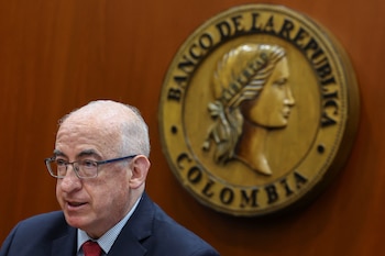 Villar indicó que la inflación básica subió a 5,51% en febrero y que el país cerraría 2026 con un índice superior al 6%- crédito REUTERS/Luisa Gonzalez