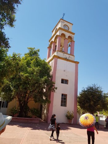 Un sicario de los Caballeros