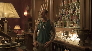 La serie fue creada por