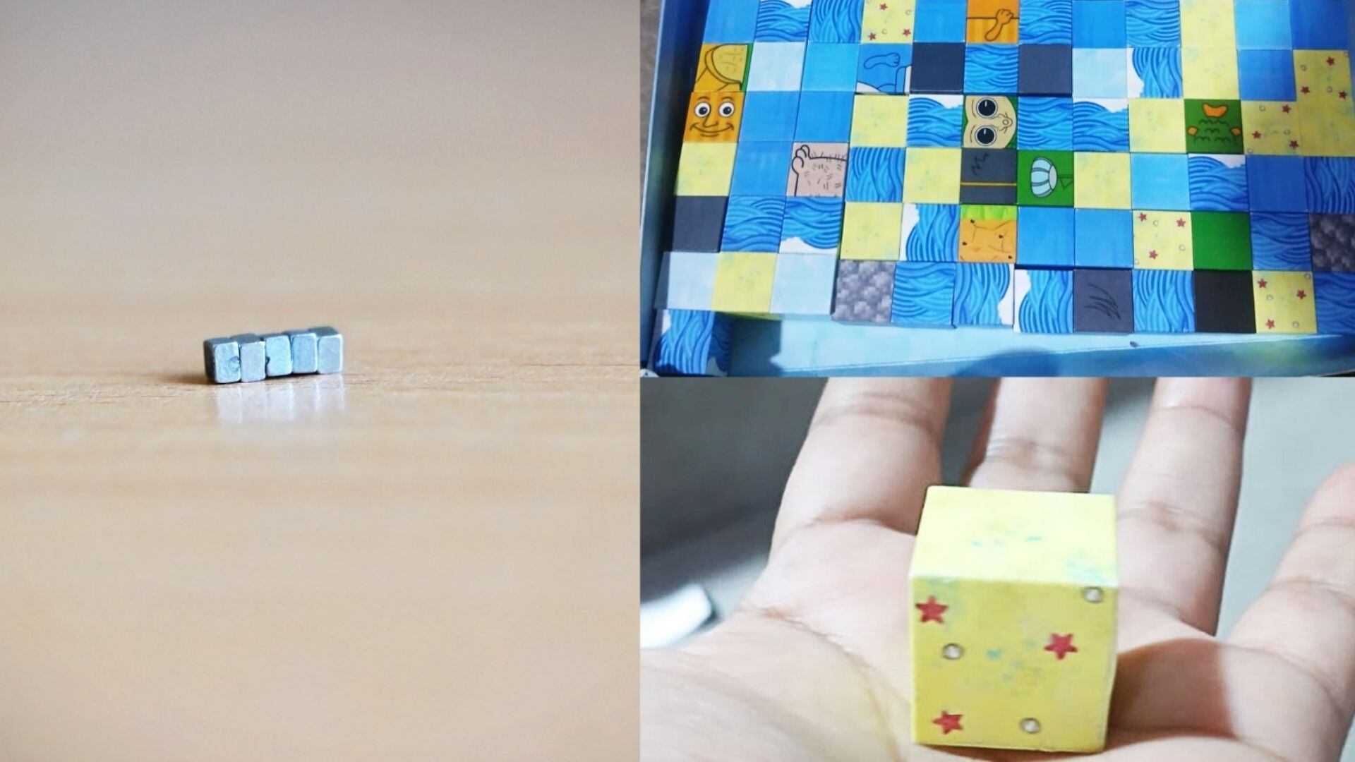 El Instituto Nacional de Salud del Niño de Breña alertó sobre el incremento de casos de ingesta de imanes de neodimio en menores - Créditos: INSN.