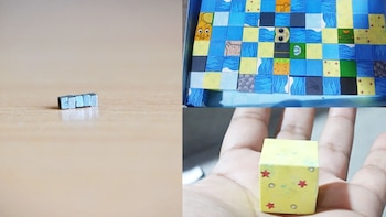 El Instituto Nacional de Salud