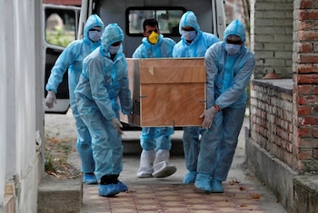 (REUTERS/Danish Ismail)