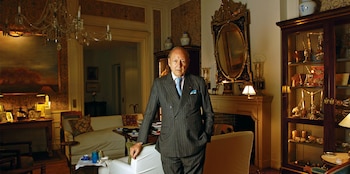 Convocó a más de cien