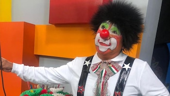 "Chuponcito" habría sido también denunciado