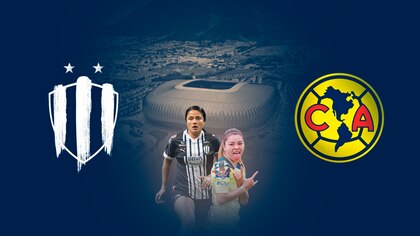 Rayadas y América: Liga MX Femenil da a conocer los horarios OFICIALES de la Final del Clausura 2024 