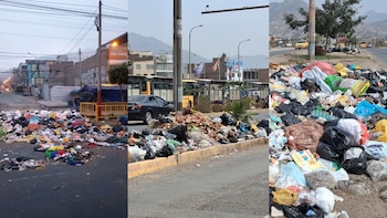 Declaran emergencia en Carabayllo por