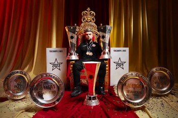 Rodrigo Ureña, parte vital para