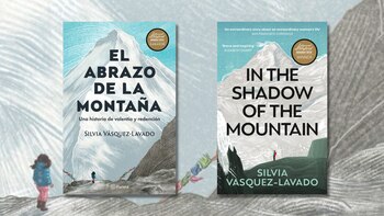 Las memorias de Silvia Vásquez-Lavado