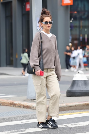 celebrities martes 6