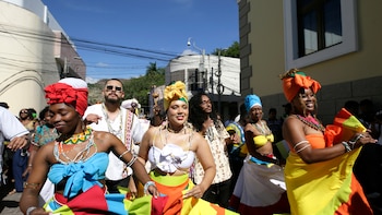 Orgullo garífuna: 229 años de historia celebrados con música, sabores y demandas de justicia en Honduras