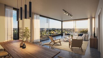 Mercado inmobiliario: así es el