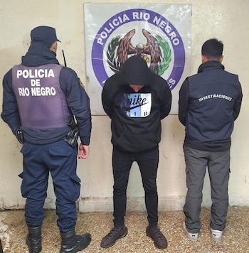Ex empleado de migraciones, detenido por realizar falsos secuestros