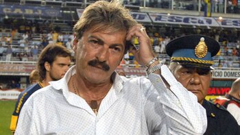 Ricardo La Volpe podría ser