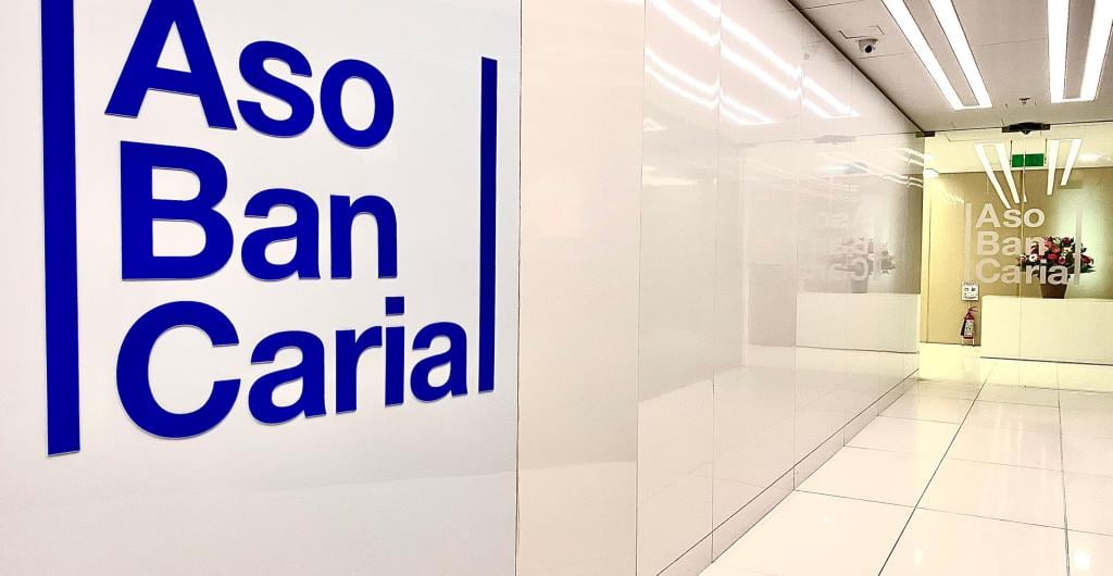 Asobancaria advierte que más obligaciones dispararían la represión financiera en Colombia, ya afectada por límites como la tasa de usura y la inversión forzosa en títulos agropecuarios - crédito Asobancaria