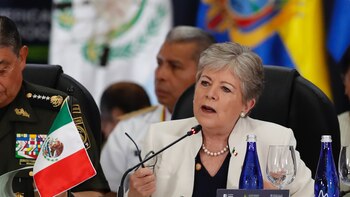 México calcula que este año