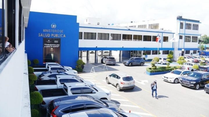 Intervinieron ocho hospitales en República Dominicana para revisar indicadores de mortalidad materno-infantil (Foto cortesía Ministerio de Salud)