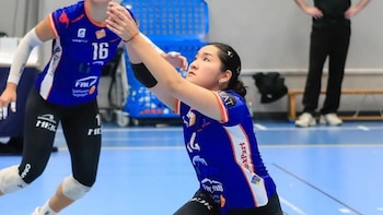 “Me lesioné y no me quisieron pagar”: Armadora peruana, Carolina Takahashi, reveló la dura experiencia que vivió en Europa