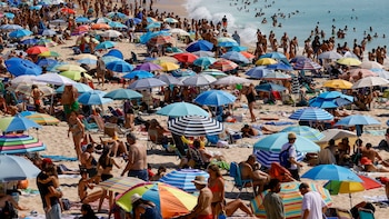 España se despide del calor extremo: la Aemet prevé un cambio en el tiempo con la llegada de lluvias y tormentas a estas regiones