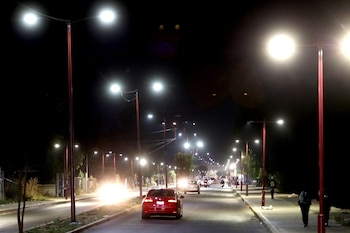 El financiamiento y desarrollo de