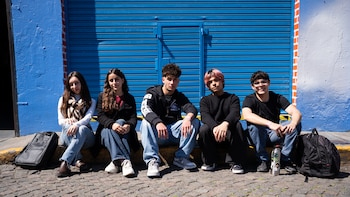 Estudiantes en primera persona: valoran a los buenos profesores y la escuela les importa, pero esperan más de ella