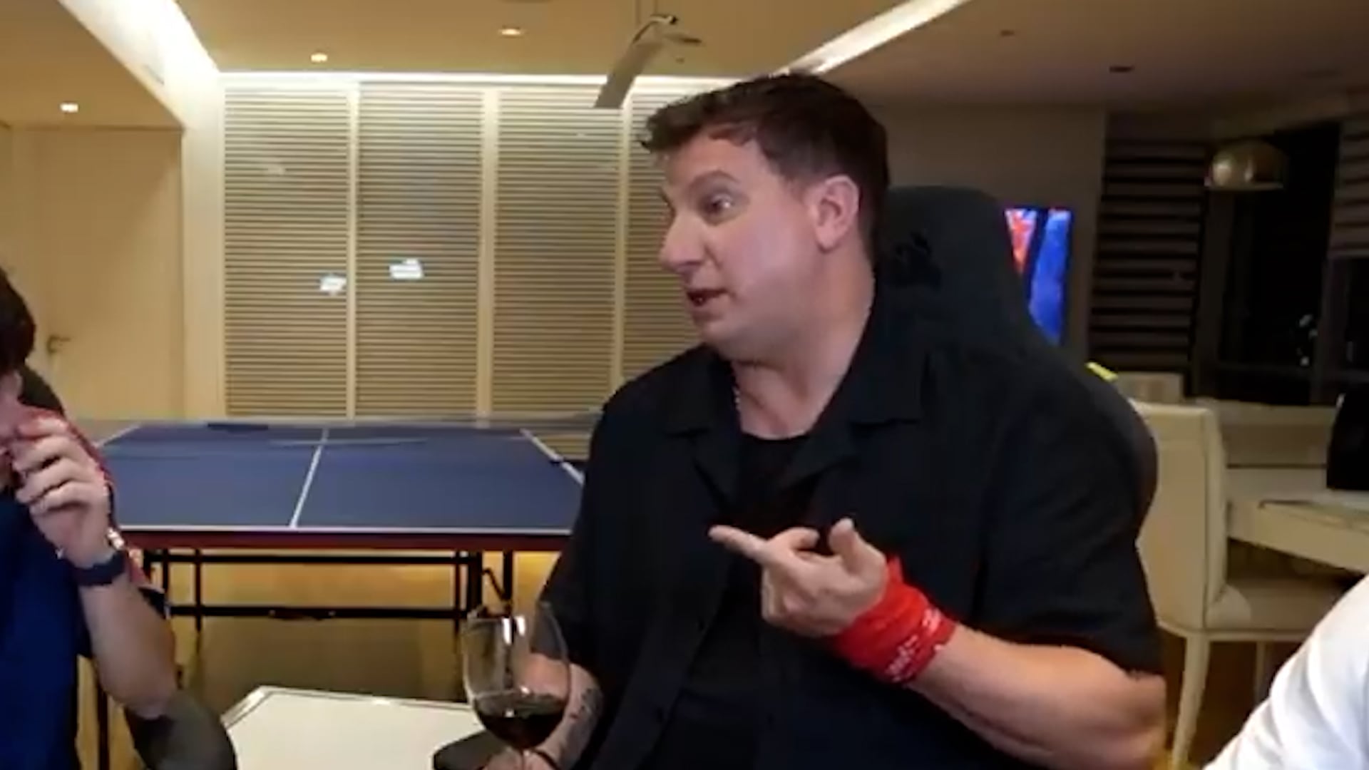 El ex River habló de su relación con el astro brsileño