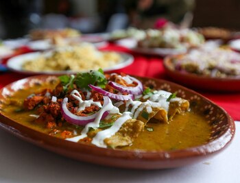 El desayuno ayuda a regular