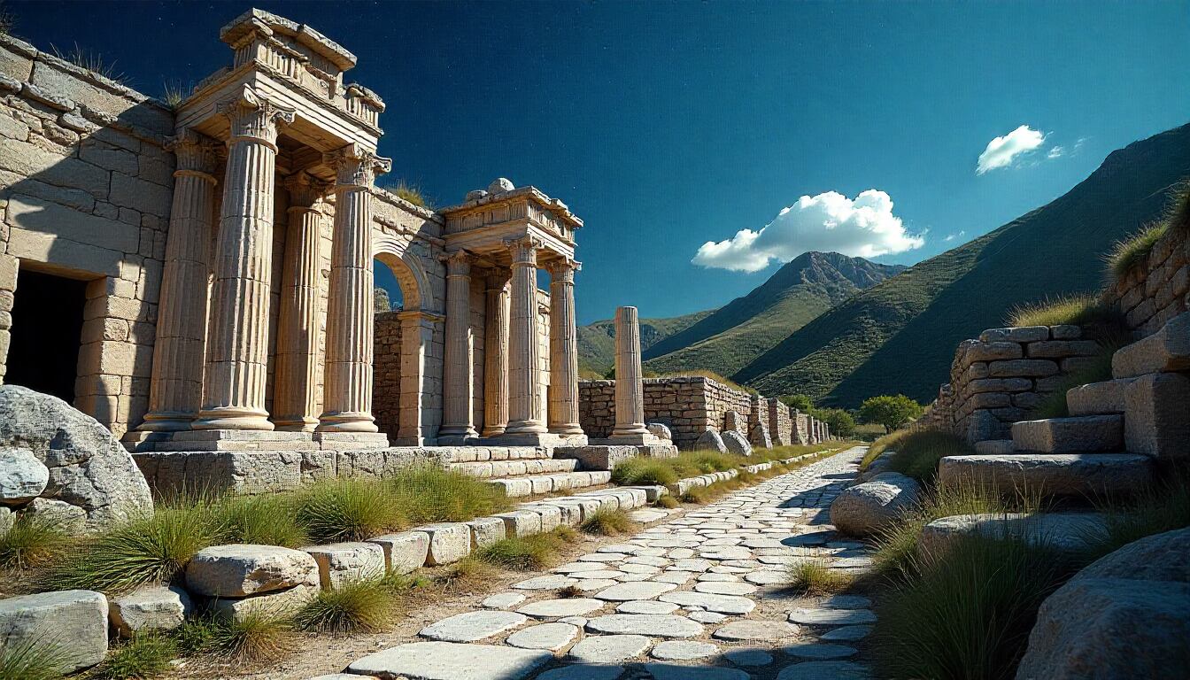 La desinformación no es un problema exclusivo de la era digital, ya que los pensadores clásicos ya enfrentaban rumores y relatos dudosos en su época (Imagen Ilustrativa Infobae)