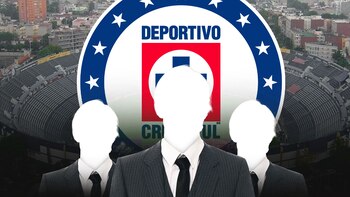 Cruz Azul analiza el quedarse