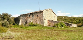 Aldea en Bages (Barcelona)