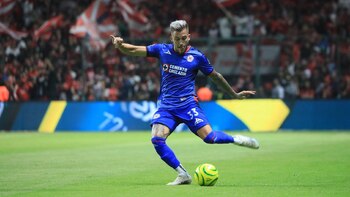 Gonzalo Piovi revela la razón