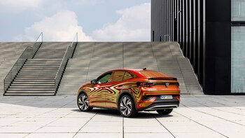 IAA de Múnich: importantes novedades