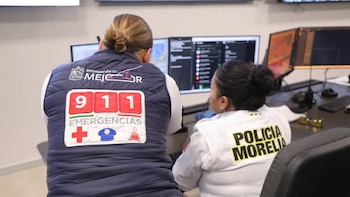 C4 Seguridad Morelia Michoacán