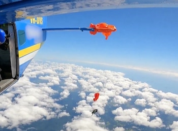 El incidente ocurrió durante un