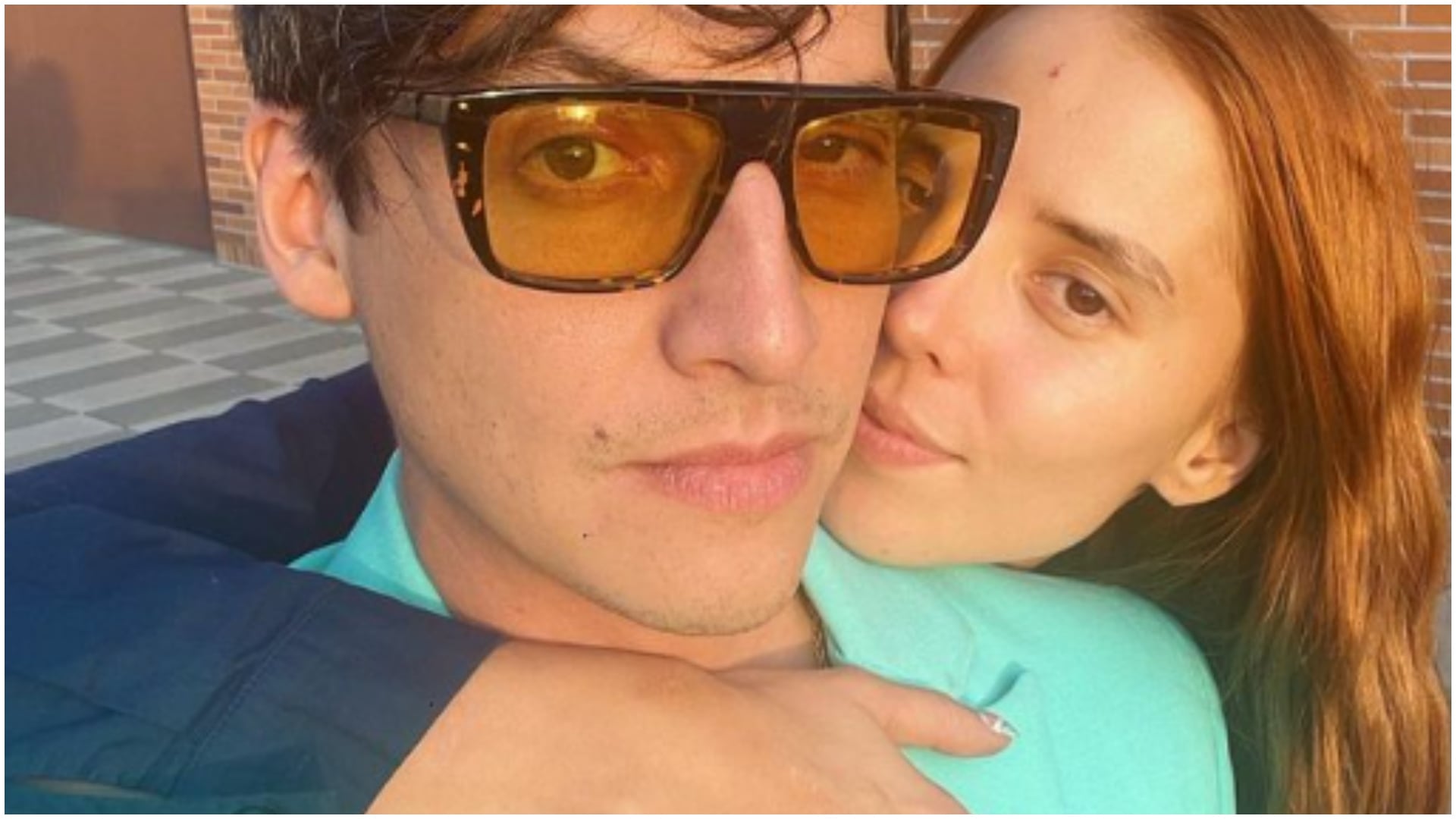 La relación entre Majo Aguilar y Gil Cerezo era considera una de las más estables en la música mexicana. (Instagram)