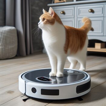 Los animales pueden estresarse al