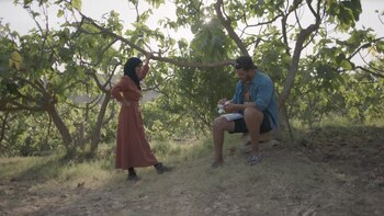 Imagen de 'Entre las higueras'